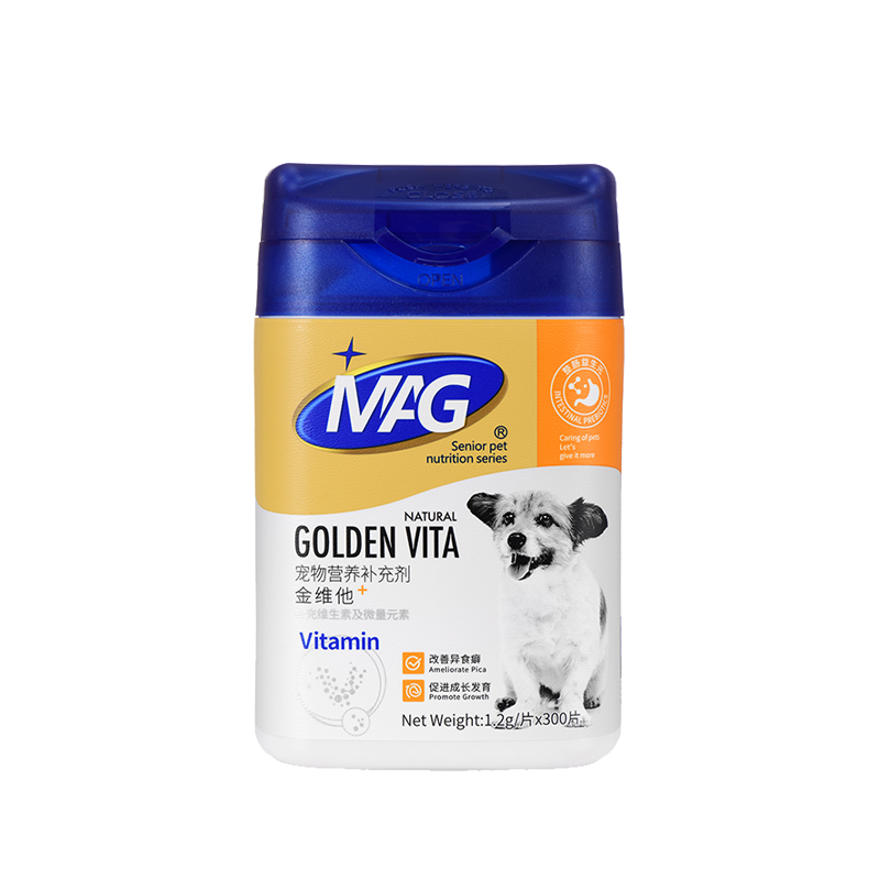 <b>金维他（犬）</b>