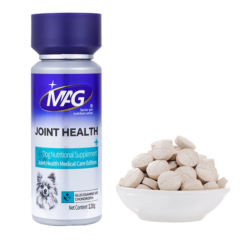 MAG Joint Health Medical Care Edition For Dogs