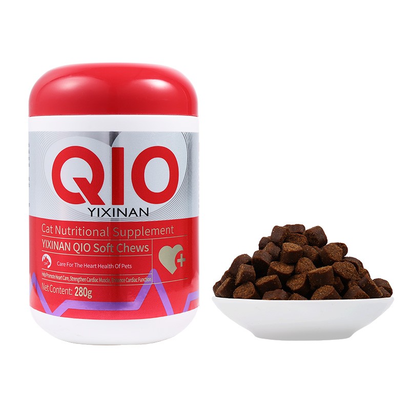 MAG YIXINAN QIO Soft Chews For Cats