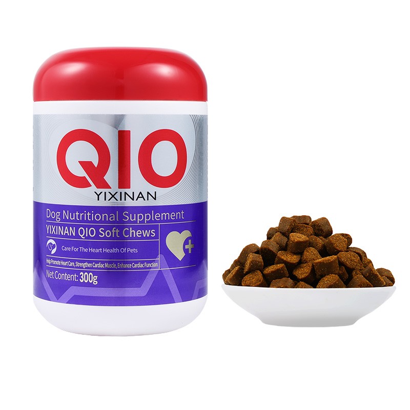 MAG YIXINAN QIO Soft Chews For Dogs