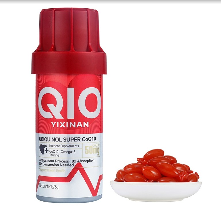 MAG UBIQUINOL SUPER CoQ10