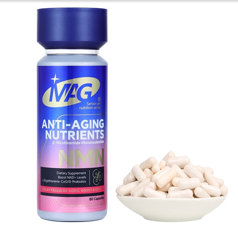 MAG ANTI-AGING NUTRIENTS
